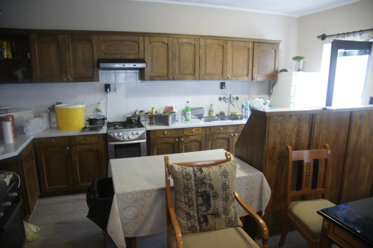 シオーフォク Szuzanna Fenyves Panzio Bed & Breakfast エクステリア 写真