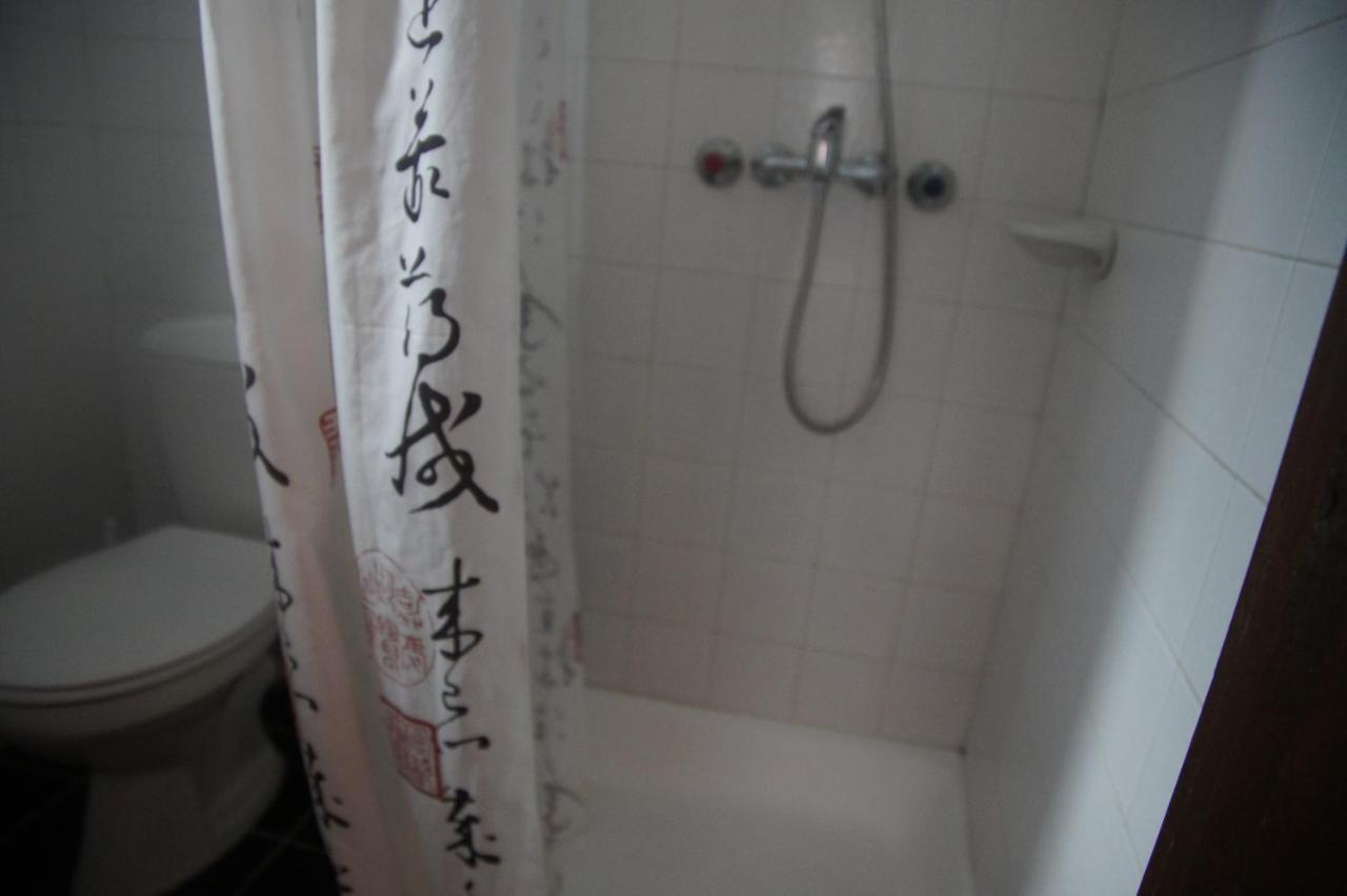 シオーフォク Szuzanna Fenyves Panzio Bed & Breakfast エクステリア 写真