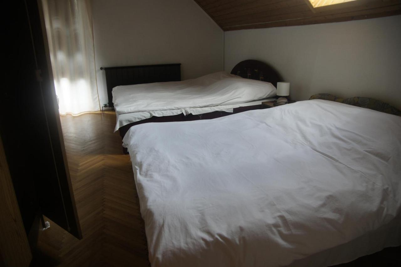 シオーフォク Szuzanna Fenyves Panzio Bed & Breakfast エクステリア 写真