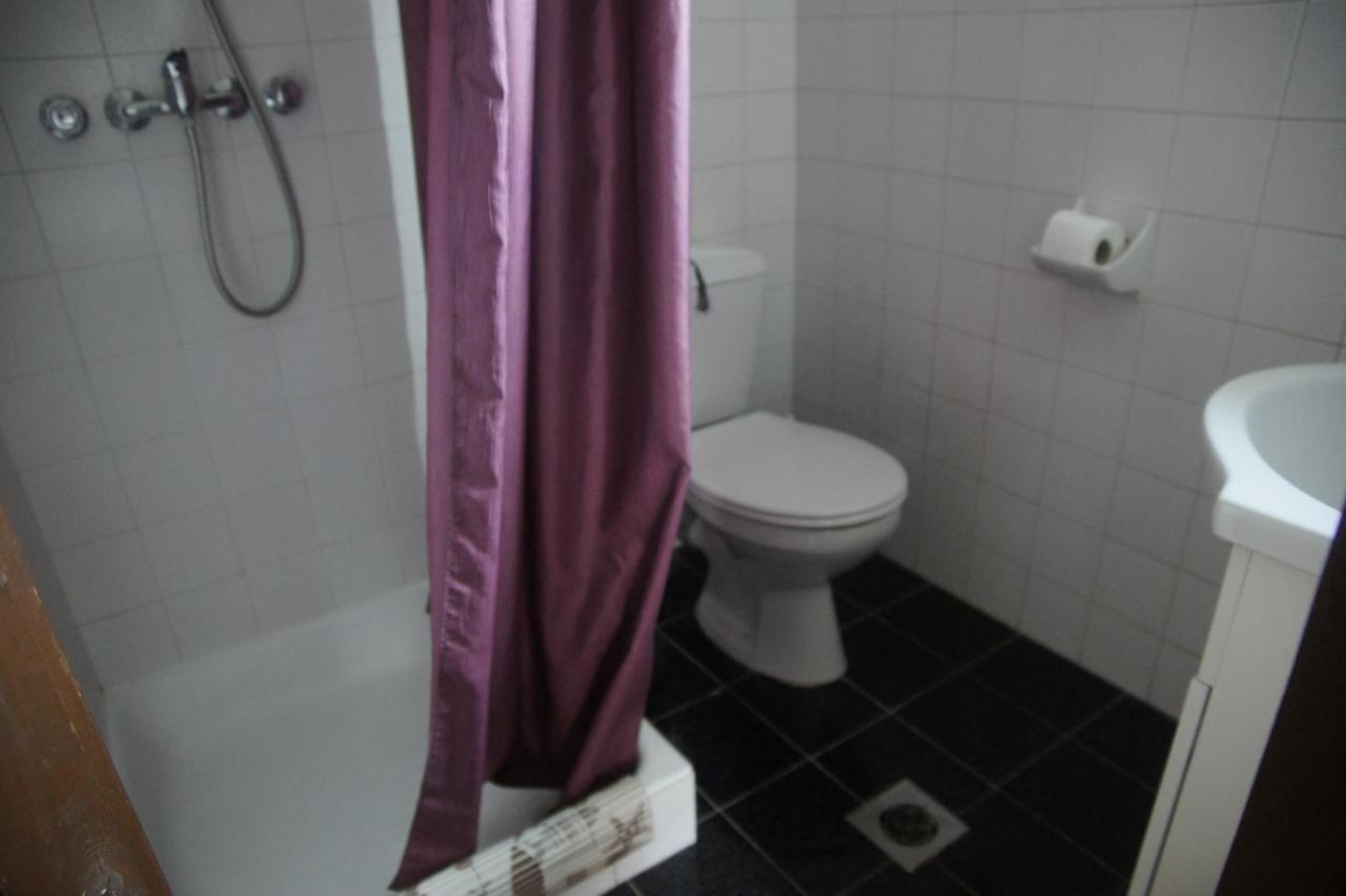 シオーフォク Szuzanna Fenyves Panzio Bed & Breakfast エクステリア 写真